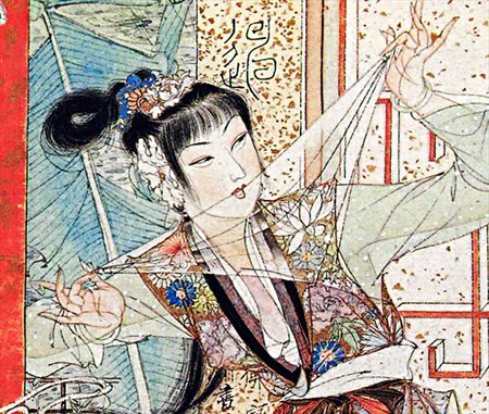 海珠-胡也佛《金瓶梅》的艺术魅力
